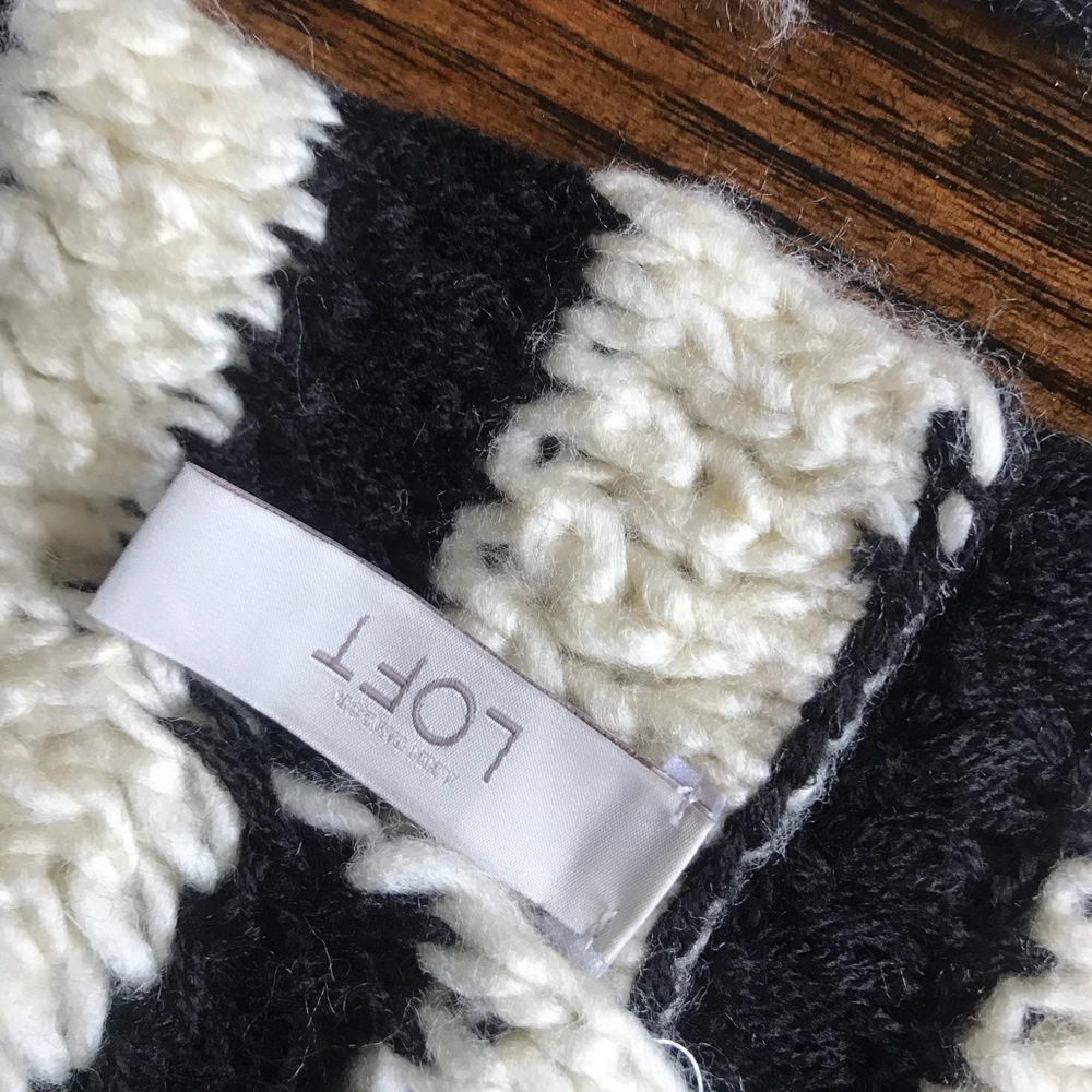 Loft infinity scarf - Picture 3 of 4